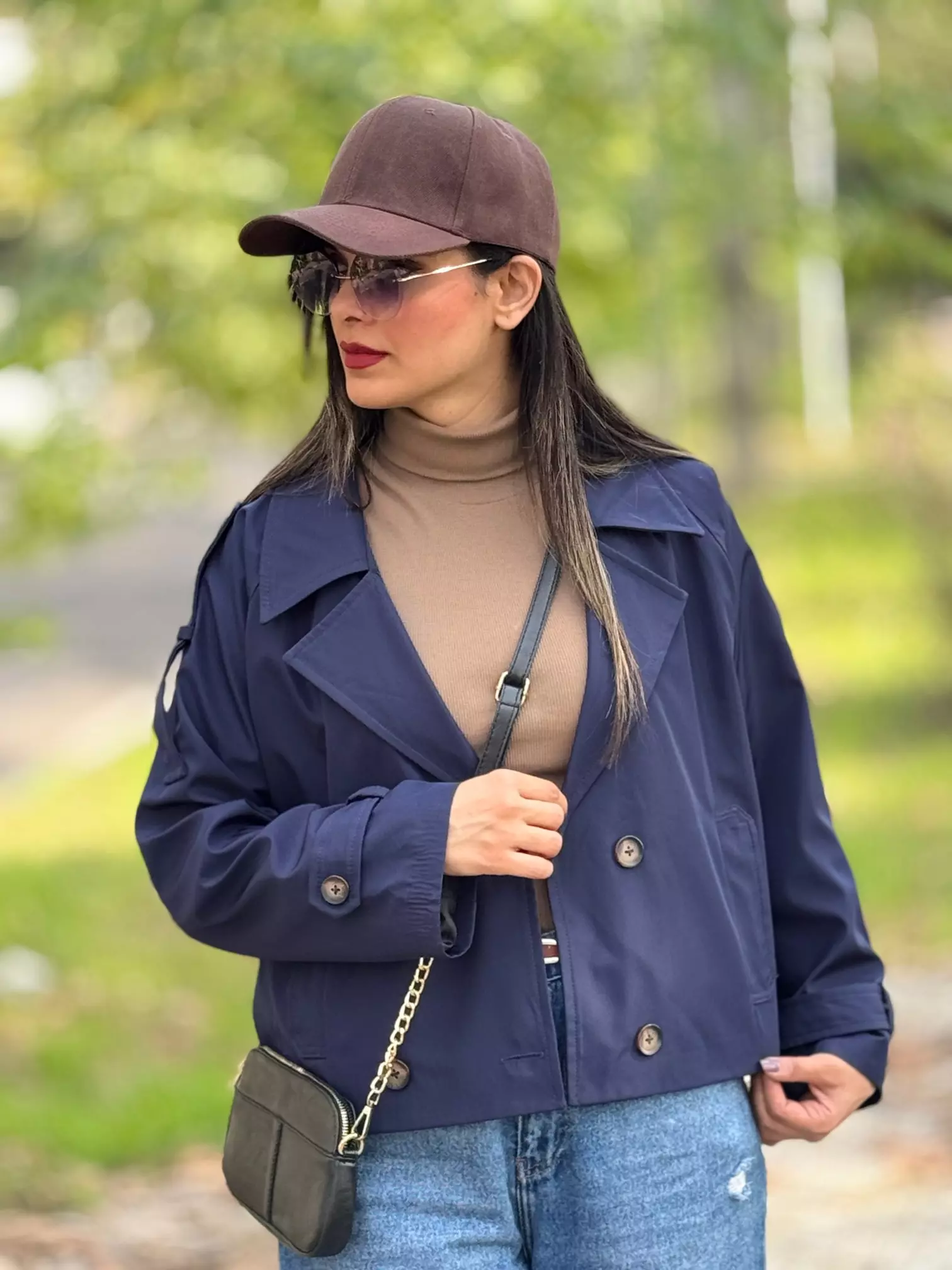بارونی آستردار همتا